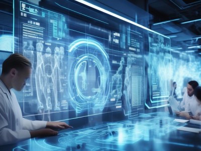 长垣信息咨询服务，助力精准医疗的未来
