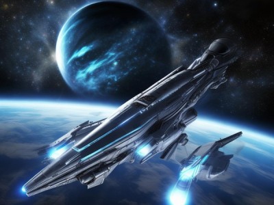 宇宙探索的突破，最新天文学信息资讯