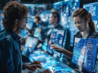 探索信息咨询服务，助力您的战略成功