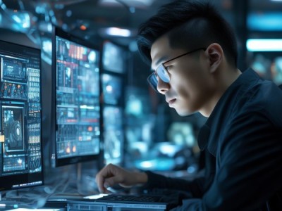 韩聪，信息处理专家，你的信息资讯能力如何？