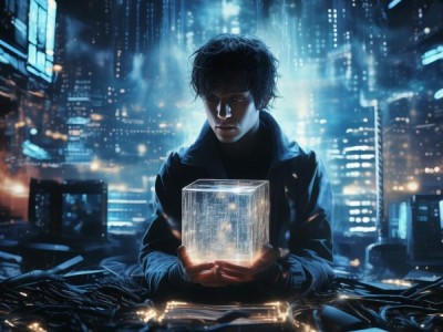在数字时代，解读信息与科技，对现代人意义的思考