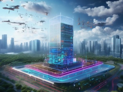从数据到未来，信息与大数据的未来挑战与机遇