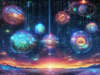 信息资讯，连接世界的精神纽带
