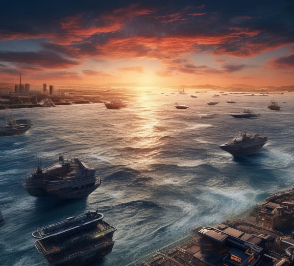 海光,信息与经济的新机遇 海光,信息与经济的新机遇