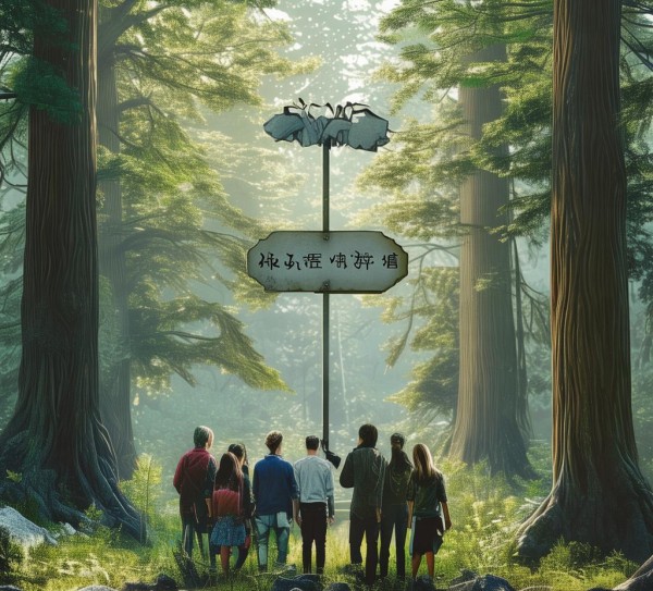 森瑜信息咨询服务，吸引人才的之道