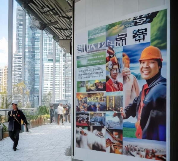 通辽招工,recruitment highlights 通辽招工,recruitment highlights