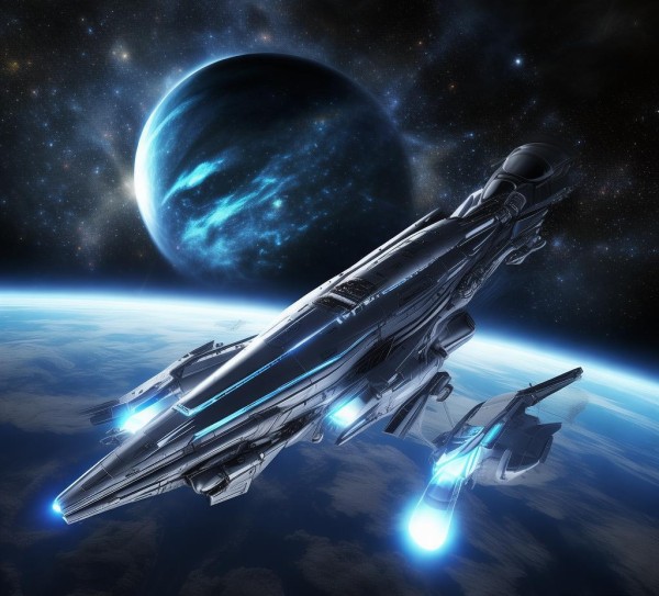 宇宙探索的突破，最新天文学信息资讯