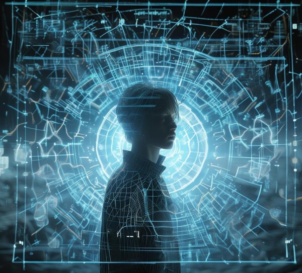 数字时代的必备法则,信息资讯的真相 数字时代的必备法则,信息资讯的真相